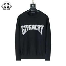 givenchy pull  manches longues pour homme s_124b00a